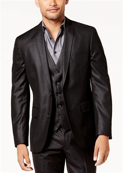 macy's men suits